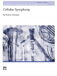 Cellular Symphony (Conductor Score)