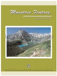 Mountain Fantasy (Conductor Score)