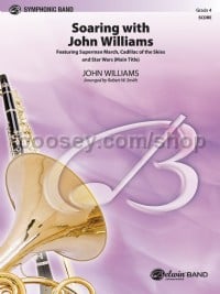 Soaring with John Williams (Conductor Score)