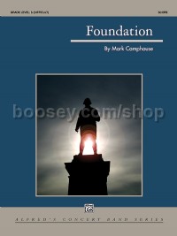Foundation (Conductor Score)