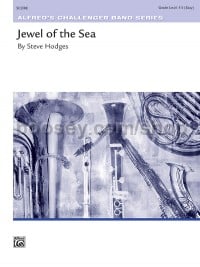 Jewel of the Sea (Conductor Score)