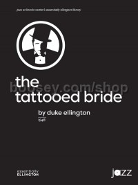The Tattooed Bride (Conductor Score & Parts)