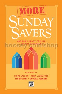 More Sunday Savers (preview pack)