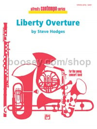 Liberty Overture (Conductor Score)