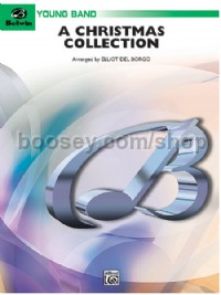 Christmas Collection (Conductor Score & Parts)