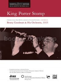 King Porter Stomp (Conductor Score)
