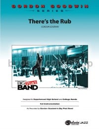 There's the Rub (Conductor Score & Parts)