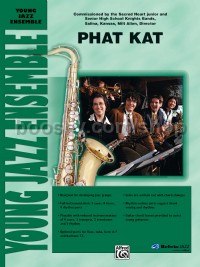 Phat Kat (Conductor Score)