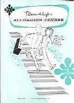 Accordion Course Book 5 (Palmer-Hughes Accordion Course)