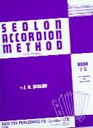 Accordion Method Book 1B
