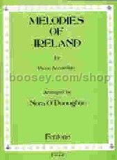 Melodies Of Ireland