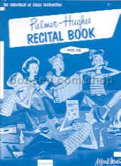 Recital Book 1