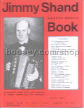 Jimmy Shand Bagpipe March Book
