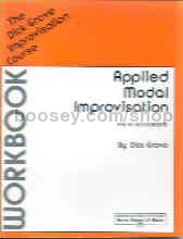 Applied Modal Improvisation Eb Workbook