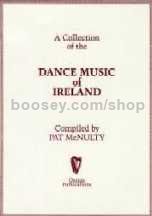 Dance Music Of Ireland (A Collection)