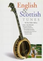 English & Scottish Tunes (Guitar Tablature) (4 String)