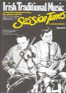 Irish Traditional Music Session Tunes Book 3