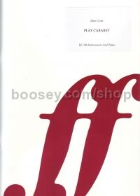 Play Cabaret (Bb/Eb Instruments & Piano)