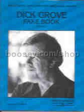 Dick Grove Fake Book Concert C Book 2 