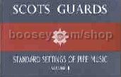 Scots Guards Standard Settings vol.2