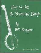 How To Play The Five String Banjo