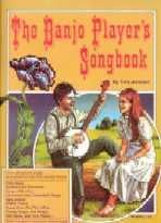 Banjo Player's Songbook