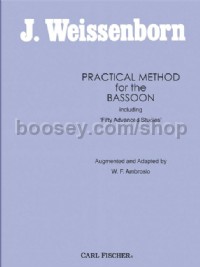 Complete Method For Bassoon Cu96
