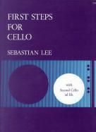 First Steps in Cello Playing, Op. 101
