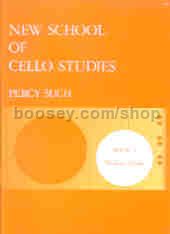 New School Of Cello Studies 4