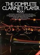 Complete Clarinet Player 1