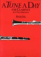 Tune A Day Clarinet Book 1
