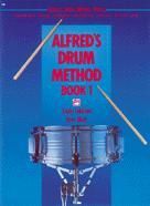 Alfred Drum Method Book 1