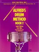 Alfred Drum Method Book 2