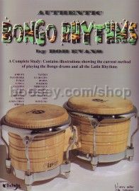Authentic Bongo Rhythms 