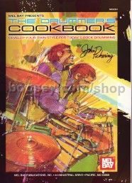 Drummers Cookbook 