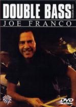 Joe Franco Double Bass Drumming DVD