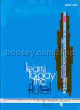 Learn To Play The Flute Book 2