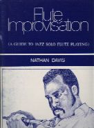 Flute Improvisation