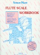 Flute Scale Workbook