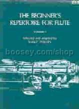 Beginners Repertoire vol.1 Complete