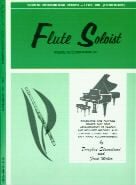 Flute Soloist Level 1 With Piano Accomp 
