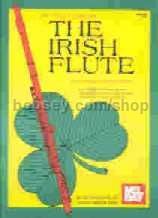 Irish Flute 