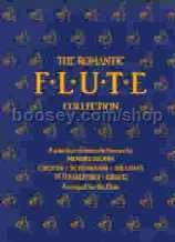Romantic Flute Collection