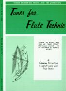 Tunes For Flute Technique Level 1 