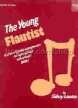 Young Flautist vol.1 Flute & Piano