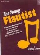Young Flautist vol.2 Complete