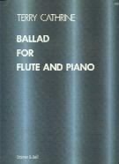 Ballad: Flute & Piano