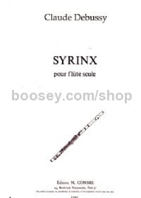Syrinx (Flute)