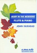 Mary In The Morning (Flute & Pno) 