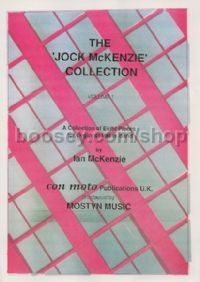 Jock McKenzie Collection 1 (percussion Part)      
